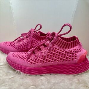 Nobull Women's Allday knit athletic shoe